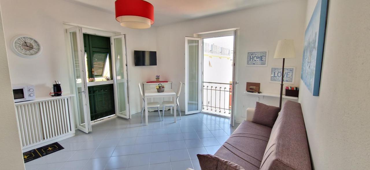 Bella Gioia Apartment *